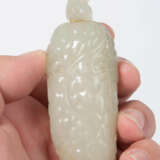 Lot: 4 Snuff Bottles - Foto 6