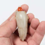 Lot: 4 Snuff Bottles - Foto 9