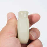 Lot: 4 Snuff Bottles - Foto 15