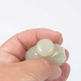 Lot: 4 Snuff Bottles - Foto 17