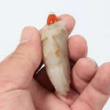 Lot: 4 Snuff Bottles - Foto 20