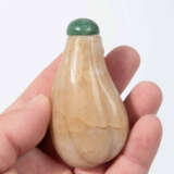 Lot: 4 Snuff Bottles - Foto 24