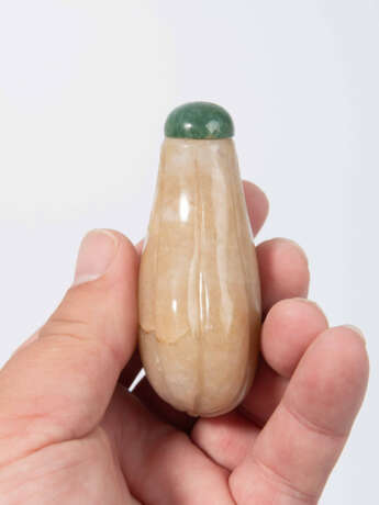 Lot: 4 Snuff Bottles - Foto 25