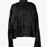Lot: 3 Seidengewänder - photo 7