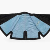 Lot: 3 Seidengewänder - photo 13