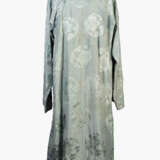 Lot: 3 Seidengewänder - photo 21