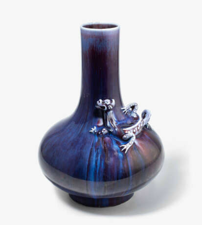Bi Qi Vase - photo 1
