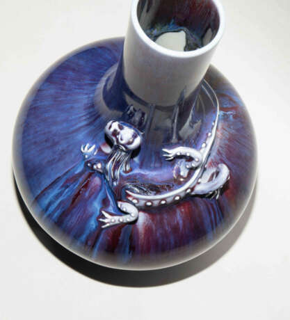 Bi Qi Vase - photo 6