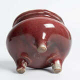 Sang-de-Boeuf-Räuchergefäss - photo 9