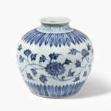 Kugelvase - photo 1