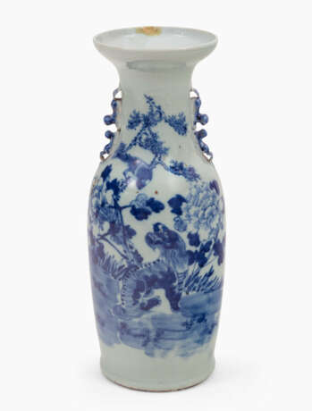Bodenvase - photo 1