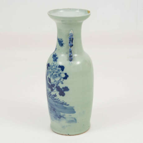 Bodenvase - photo 2