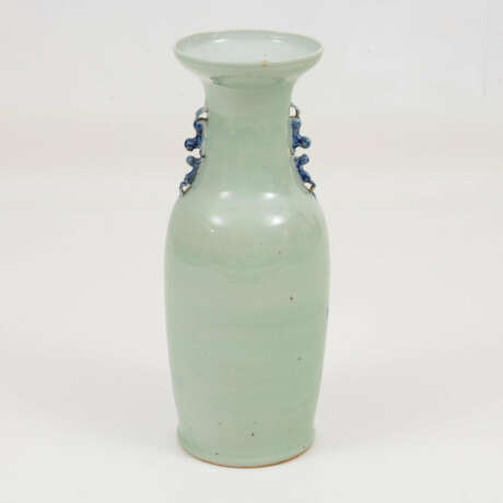 Bodenvase - photo 3