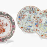 Lot: 3 Teller - Foto 1
