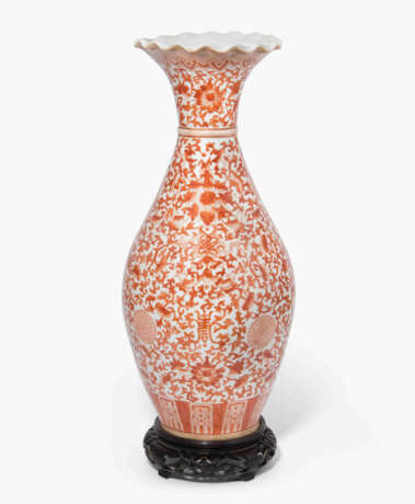 Vase - photo 1