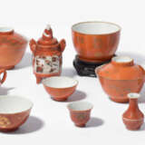 Lot: 51 Geschirrteile - photo 1