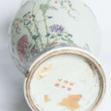 Grosse Balustervase - фото 7