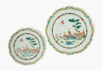 Lot: 2 Platten