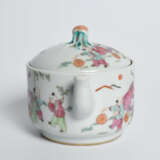 Kleine Teekanne - photo 3