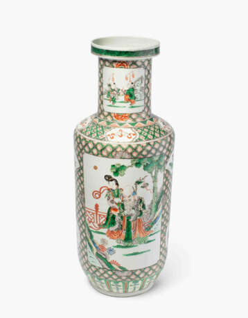 Grosse Bodenvase - photo 1