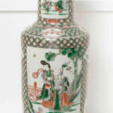 Grosse Bodenvase - photo 2