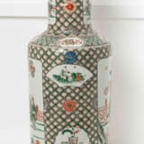 Grosse Bodenvase - photo 5