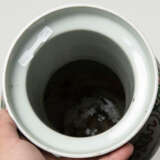 Grosse Bodenvase - photo 6