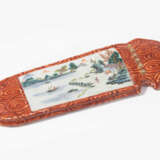 Pinselablage oder Briefbeschwerer - photo 1
