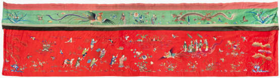 Grosser Wandbehang - photo 1