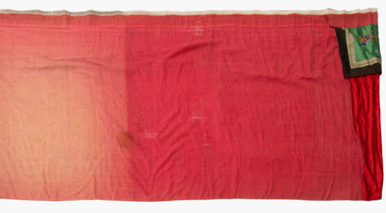 Grosser Wandbehang - photo 2