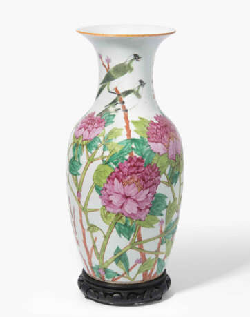Bodenvase - photo 1