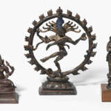 Lot: 3 Figuren - фото 1