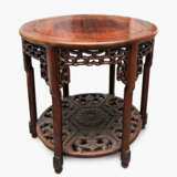 Runder Tisch - photo 1