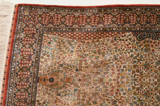 Hereke-Seide - photo 5