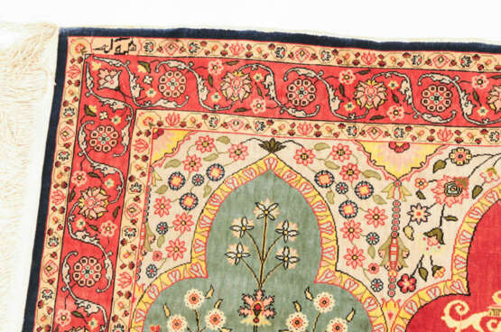 Hereke-Seide - photo 2