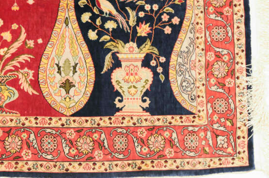 Hereke-Seide - photo 6
