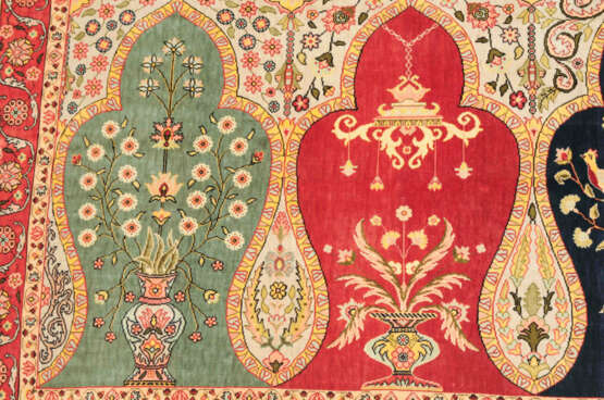 Hereke-Seide - photo 8