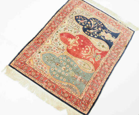 Hereke-Seide - photo 11