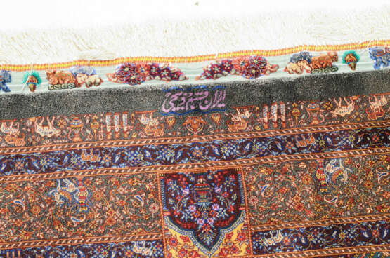 Ghom-Seide - photo 15