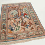 Isfahan-Figural - photo 2