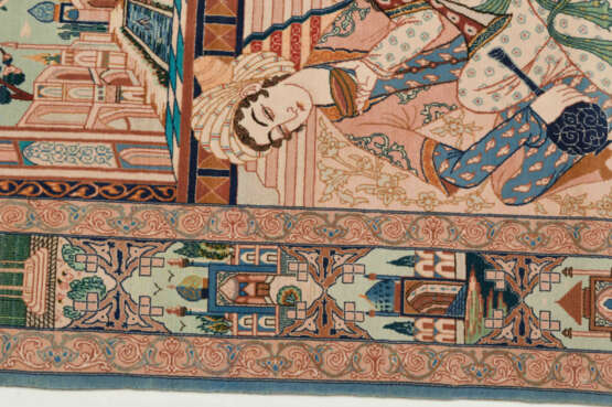 Isfahan-Figural - photo 3