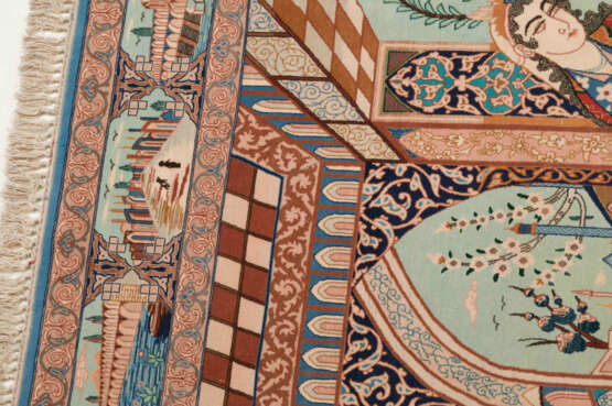 Isfahan-Figural - photo 4