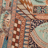 Isfahan-Figural - photo 4