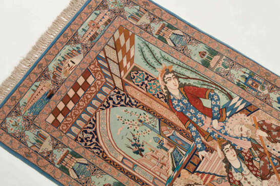Isfahan-Figural - photo 5