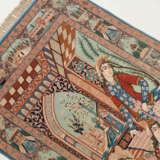 Isfahan-Figural - photo 5