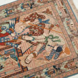 Isfahan-Figural - photo 6