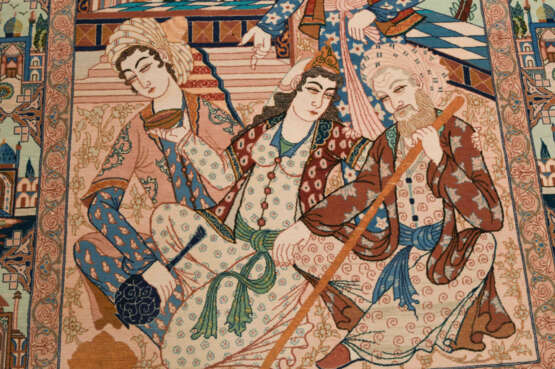 Isfahan-Figural - photo 7