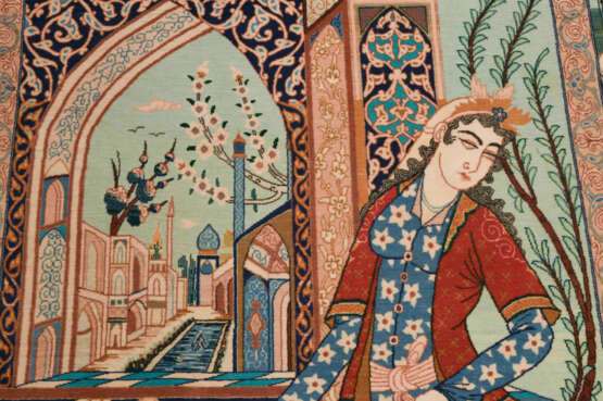 Isfahan-Figural - photo 8