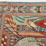 Isfahan-Figural - photo 11
