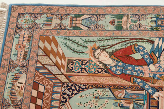Isfahan-Figural - photo 11